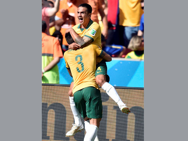 অস্ট্রেলিয়া অস্ট্রেলিয়া