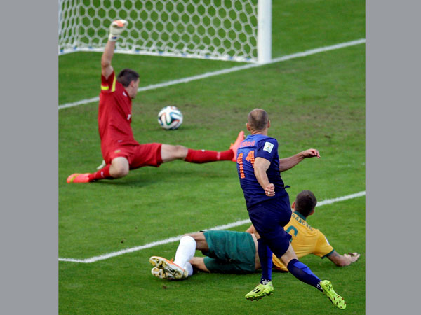 রবেন রবেন