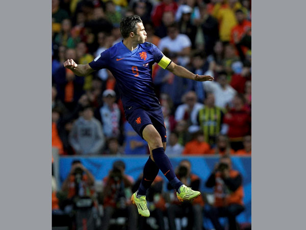 পারসি পারসি