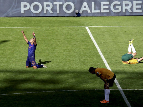 জয় এল জয় এল