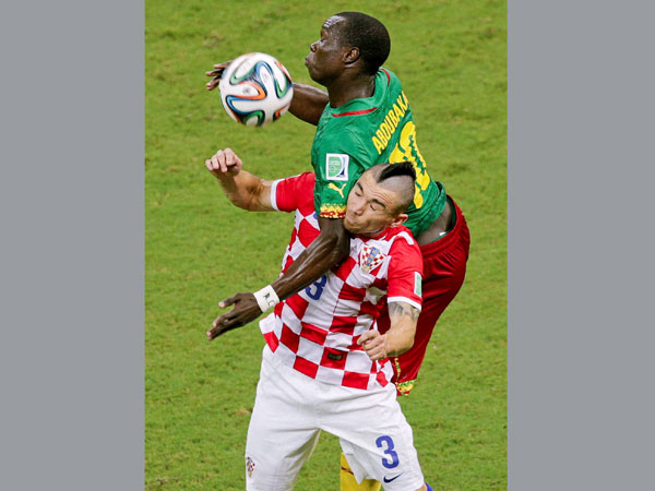 বল চাই বল চাই