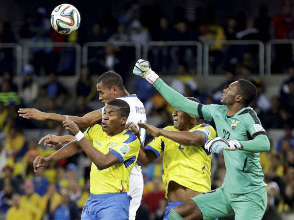 পাঞ্চ শট