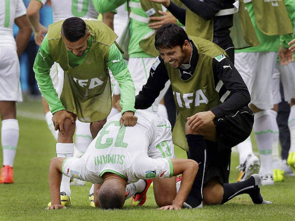 আনন্দের অভিব্যক্তি 