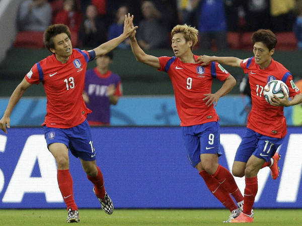 তবুও গোল দিল