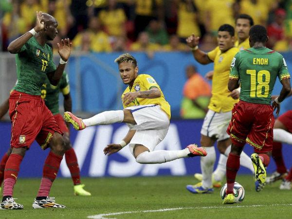 নেইমার নেইমার