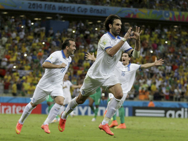 আচমকা পাওয়া পেনাল্টি