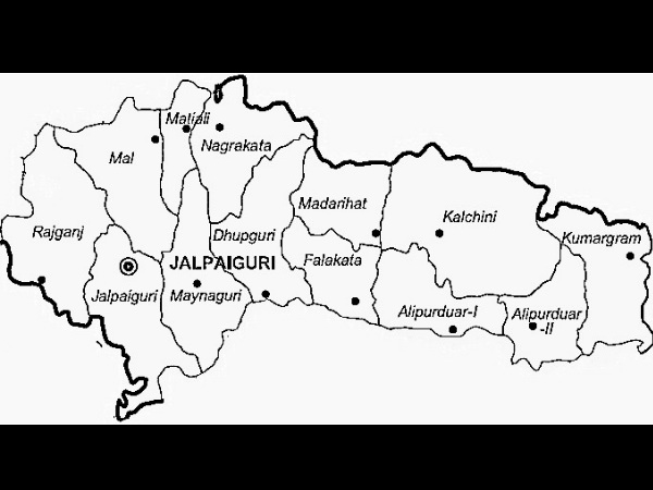 আলিপুরদুয়ার