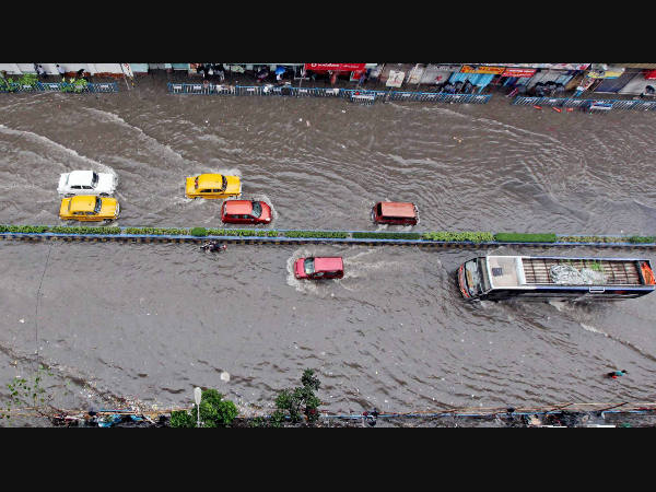 ছুটি ঘোষণা বিএমসি