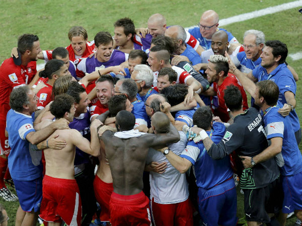 দুরন্ত জয় দুরন্ত জয়