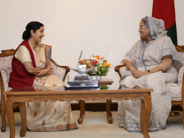 সুষমা