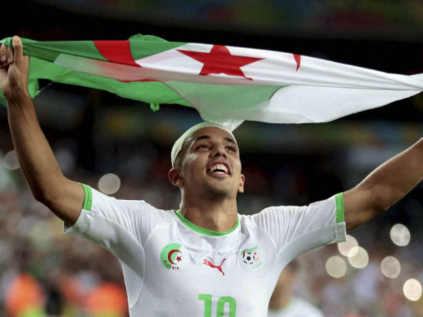 স্বস্তির নিঃশ্বাস