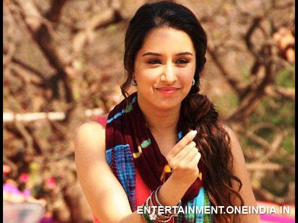 শ্রদ্ধা