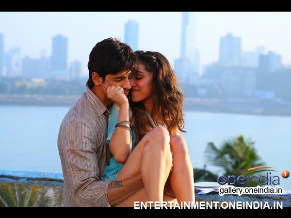 থ্রিলার