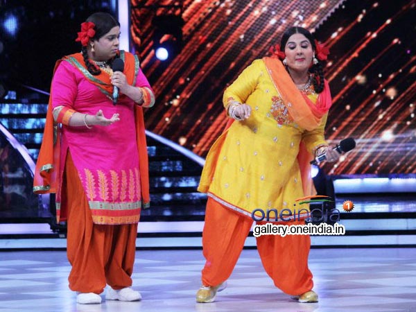 বিদ্যা পলকের নাচ