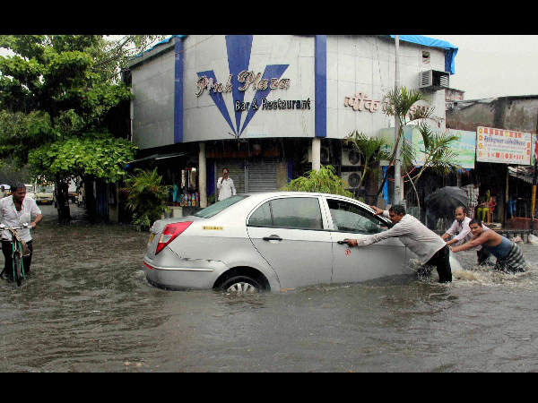 মুম্বই মুম্বই