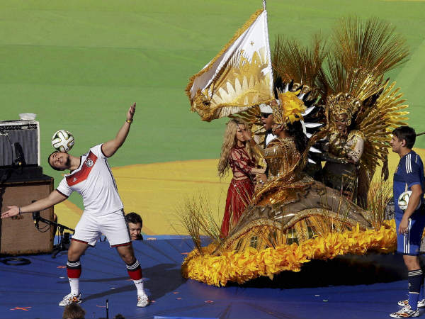 শেষের শুরু! শেষের শুরু!