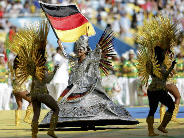 সাম্বা সাম্বা সাম্বা সাম্বা