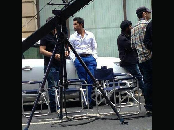 রণদীপ হুডা রণদীপ হুডা