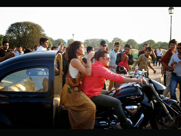 বাইক রাইড বাইক রাইড