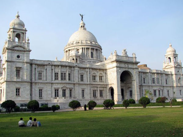 ভিক্টোরিয়া ভিক্টোরিয়া