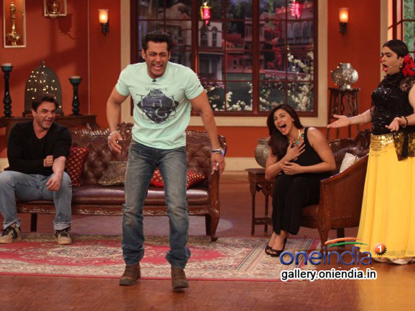 হাসি-খুশি