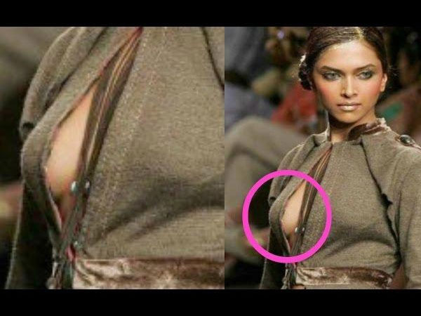 দীপিকার ক্যাট ওয়াক দীপিকার ক্যাট ওয়াক