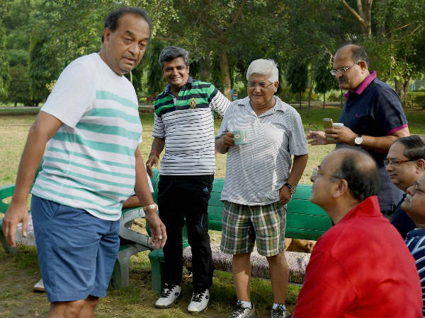 একটু কথা আছে! একটু কথা আছে!