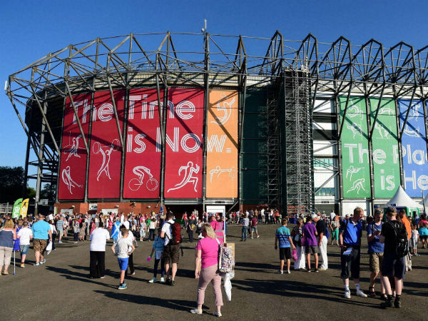 গ্লাসগো