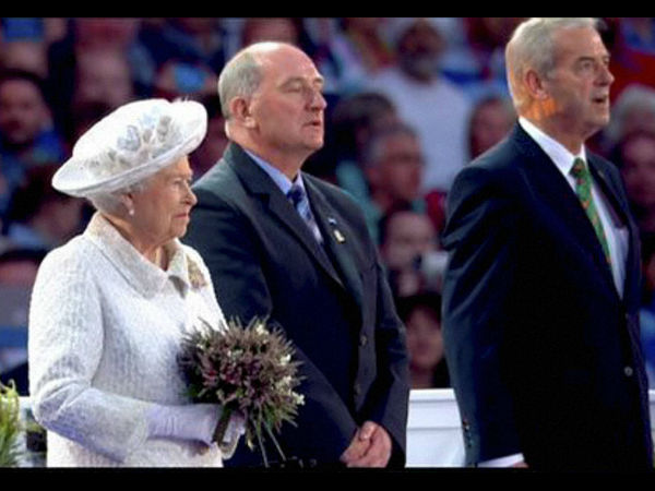 এলিজাবেথ