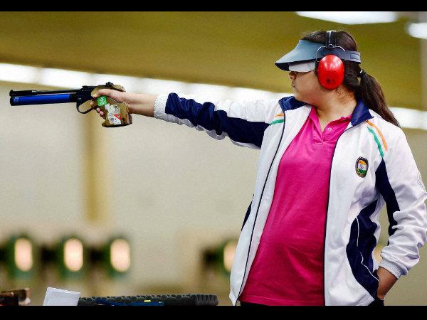 দাবাঙ্গ কন্যা