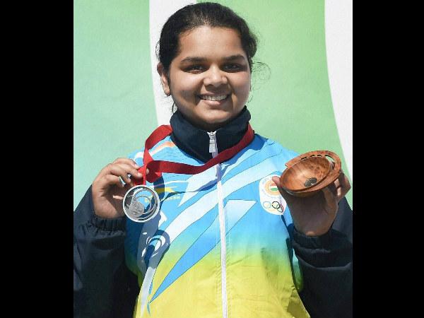 মালাইকা গোয়েল