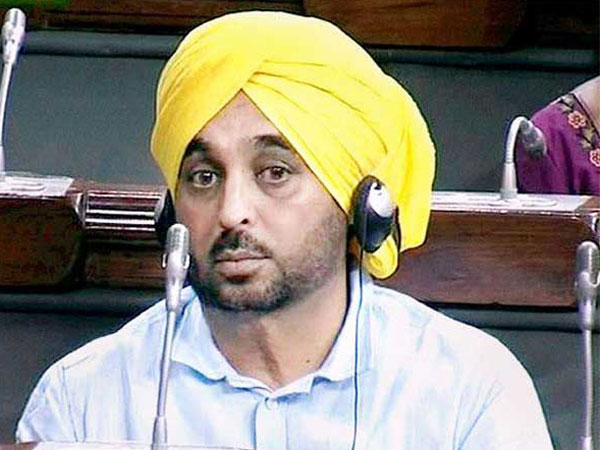 লোকসভায় আপ সাংসদ ভগবন্ত মানের সমালোচনা কবিতা ভাইরাল ইন্টারনেটে লোকসভায় আপ সাংসদ ভগবন্ত মানের সমালোচনা কবিতা ভাইরাল ইন্টারনেটে