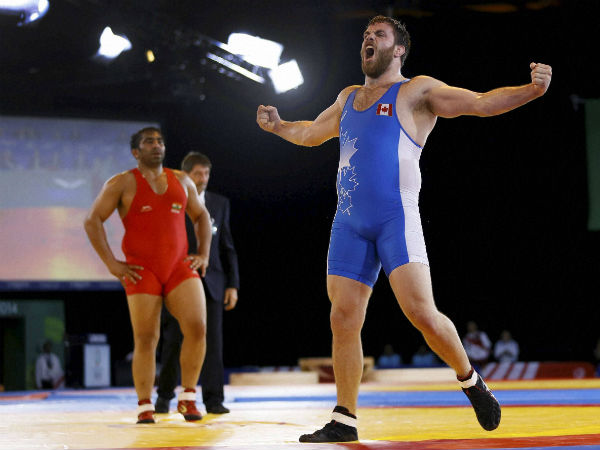 রাজীব তোমারের রূপো