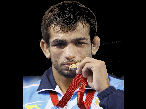 অমিতের সোনা