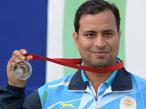 সঞ্জীব রাজপুত - রূপো