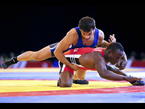 বাজিমাত