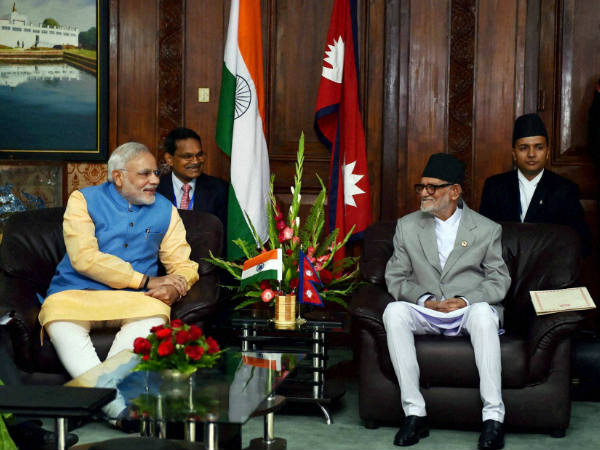 চাপ বাড়ল দিল্লির