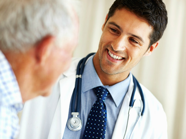 চিকিৎসকরাও এই অভ্যাসের বশবর্তী চিকিৎসকরাও এই অভ্যাসের বশবর্তী