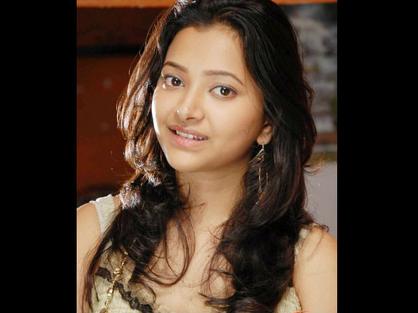 ছোট্ট শ্রুতি ছোট্ট শ্রুতি