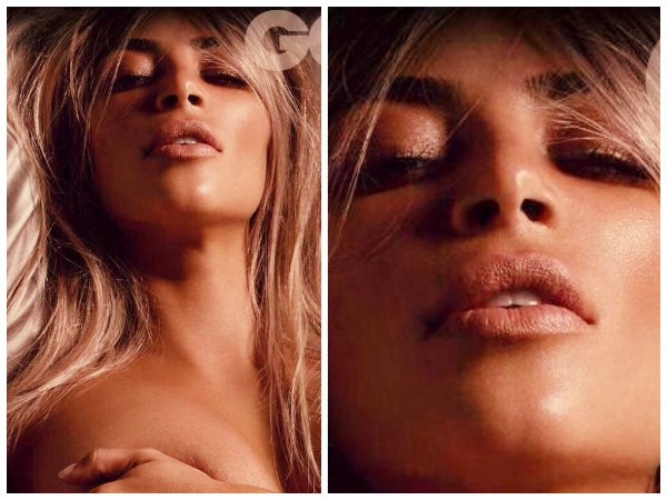 কিম কার্ডাসিয়ান 