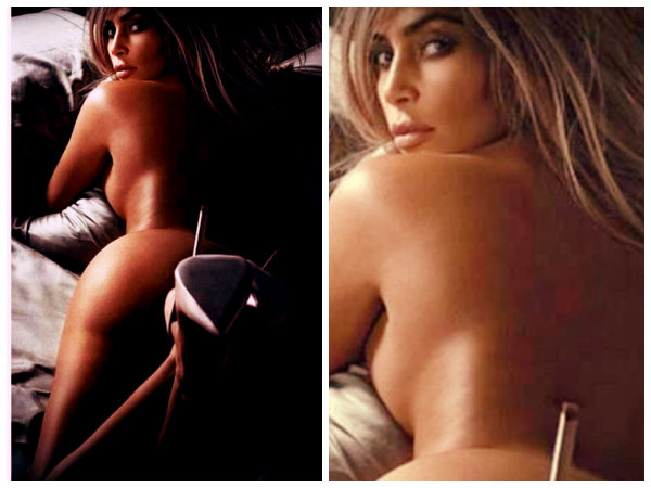 পিঙ্ক হাই হিলস