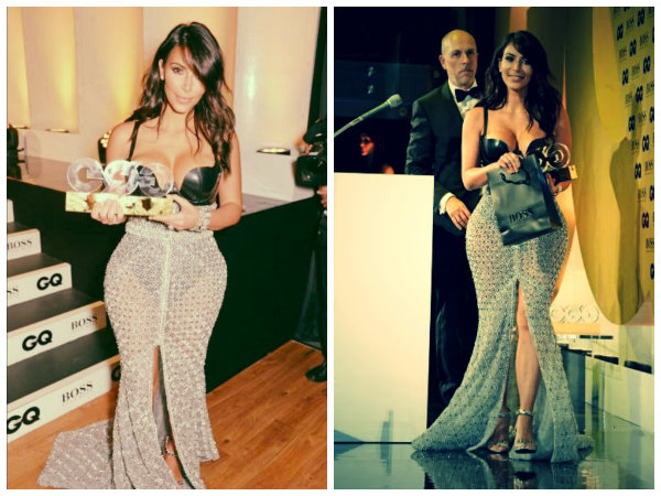 ওয়মেন অফ দ্য ইয়ার