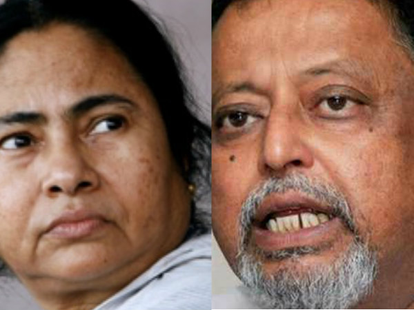ব্যাড সাইন ফর দ্য ইন্ডিয়ান ডেমোক্রেসি