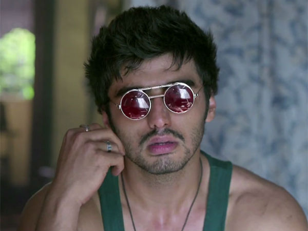 অর্জুন কাপুর