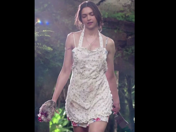 কসাই দীপিকা