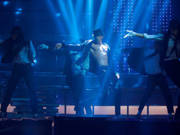 হৃতিক জ্যাকসন