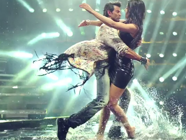 হৃতিক-ক্যাটরিনা