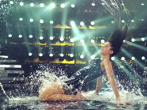 ক্যাটরিনা