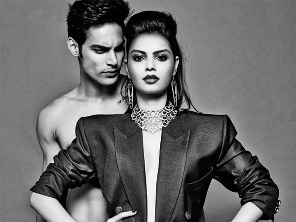 সোনালি রাওয়ত সোনালি রাওয়ত
