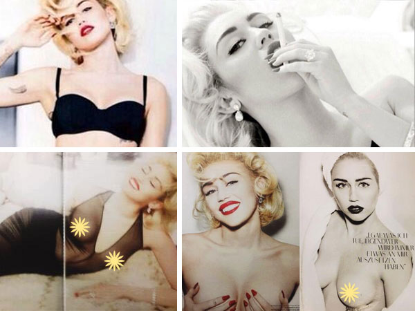 ম্যাডোনা ম্যাডোনা